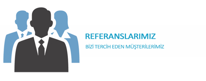 referanslar listelerimiz